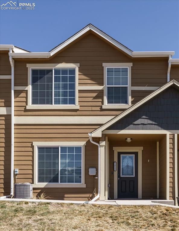 1858 Final View Al, Colorado Springs, CO 80910