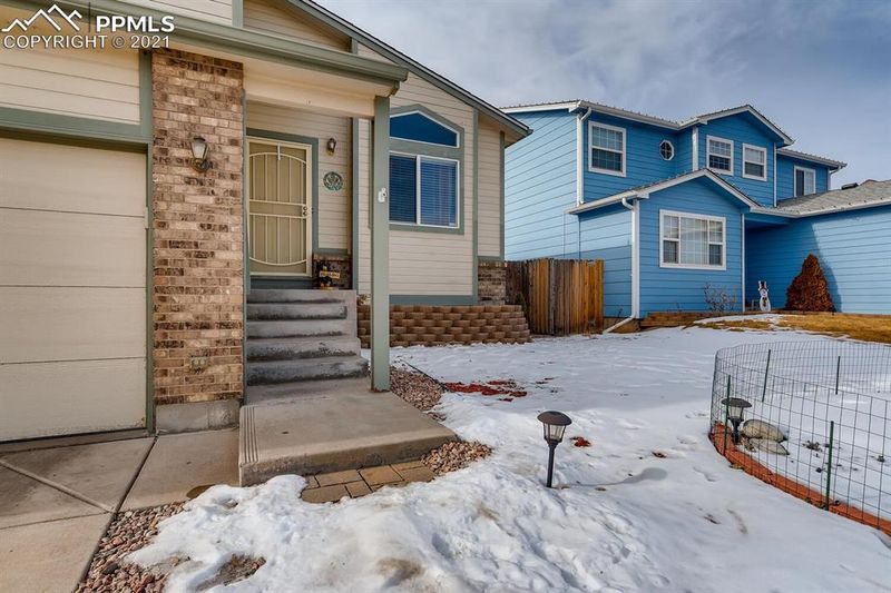 1858 Sage Grouse Ln, Colorado Springs, CO 80951