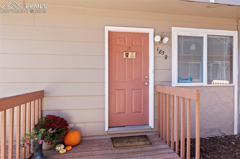 1858 Zebulon Dr, Colorado Springs, CO 80910