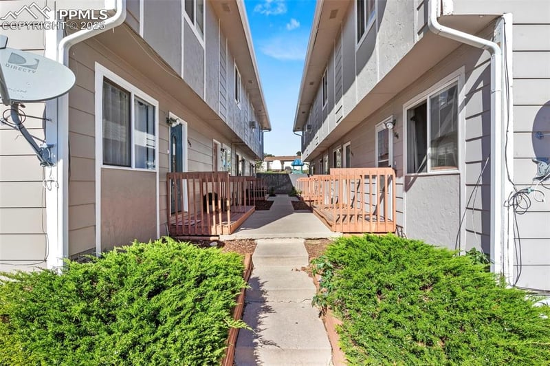 1858 Zebulon Dr, Colorado Springs, CO 80910