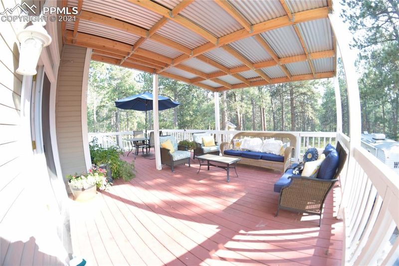 18580 Arrowwood Dr, Monument, CO 80132