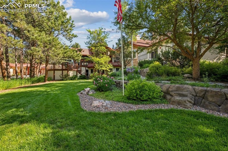 18585 Arrowwood Dr, Monument, CO 80132