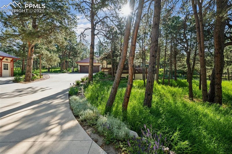 18585 Arrowwood Dr, Monument, CO 80132
