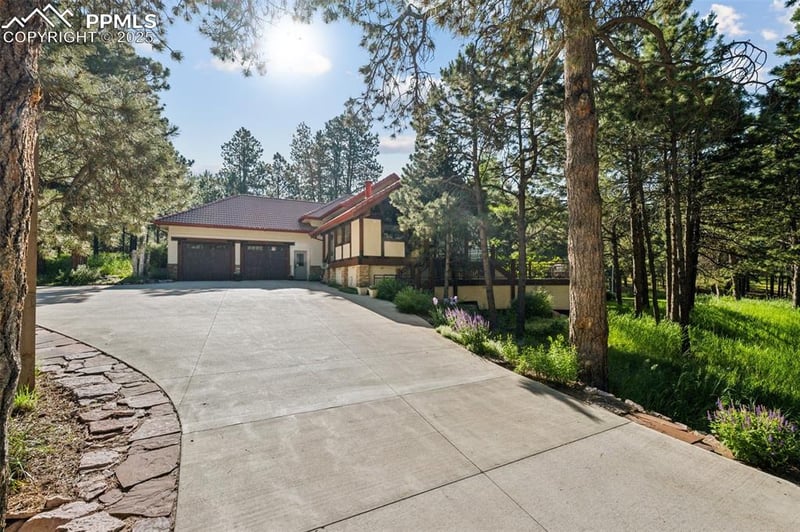 18585 Arrowwood Dr, Monument, CO 80132