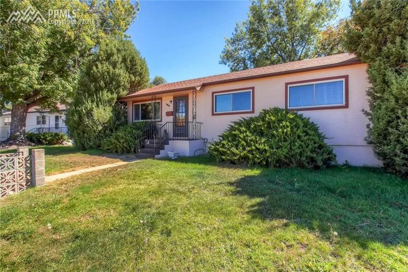 1859 Alpine Dr, Colorado Springs, CO 80909