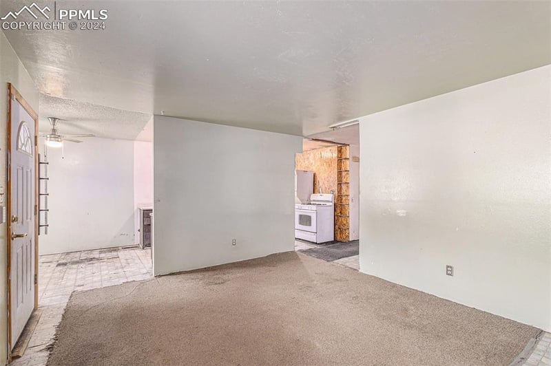 1859 Monterey Rd, Colorado Springs, CO 80910