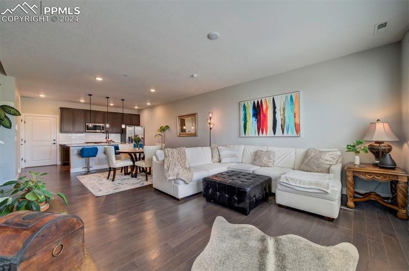 1859 Rose Quartz Hts, Colorado Springs, CO 80908