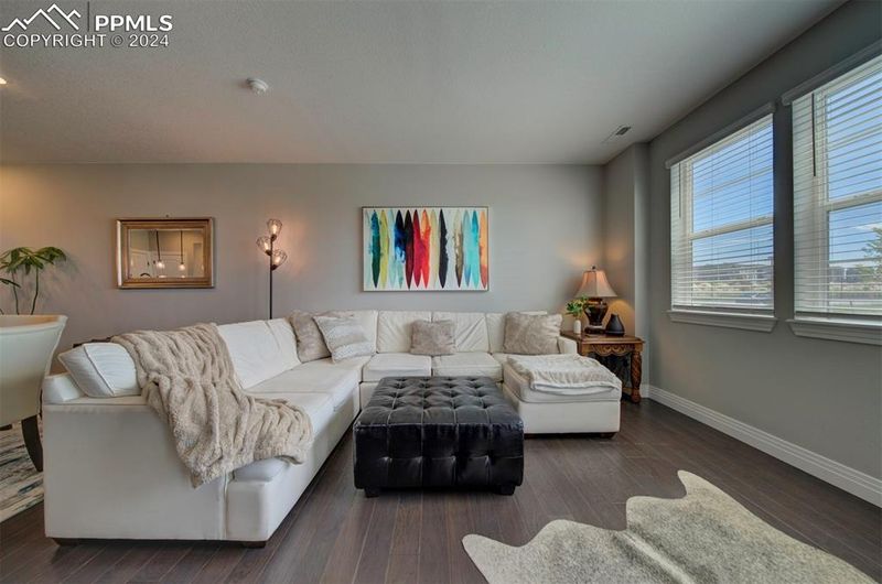 1859 Rose Quartz Hts, Colorado Springs, CO 80908