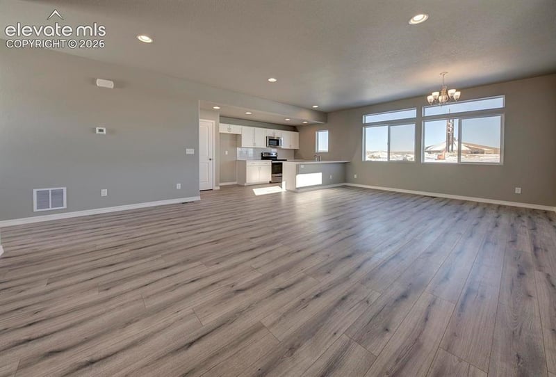 1859 Wildland Hts, Colorado Springs, CO 80910