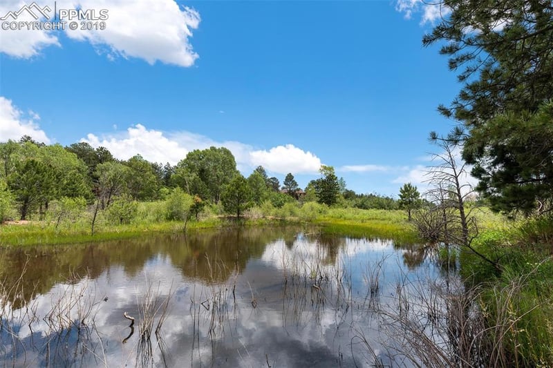 18590 Cloven Hoof Rd, Palmer Lake, CO 80133