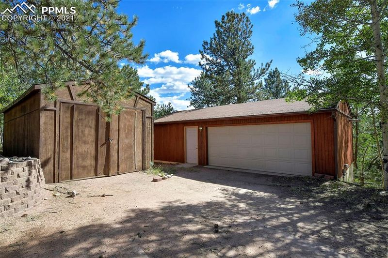 186 Wayward Wind Rd, Divide, CO 80814