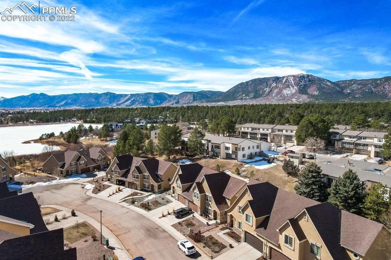 1860 Bel Lago Vw, Monument, CO 80132
