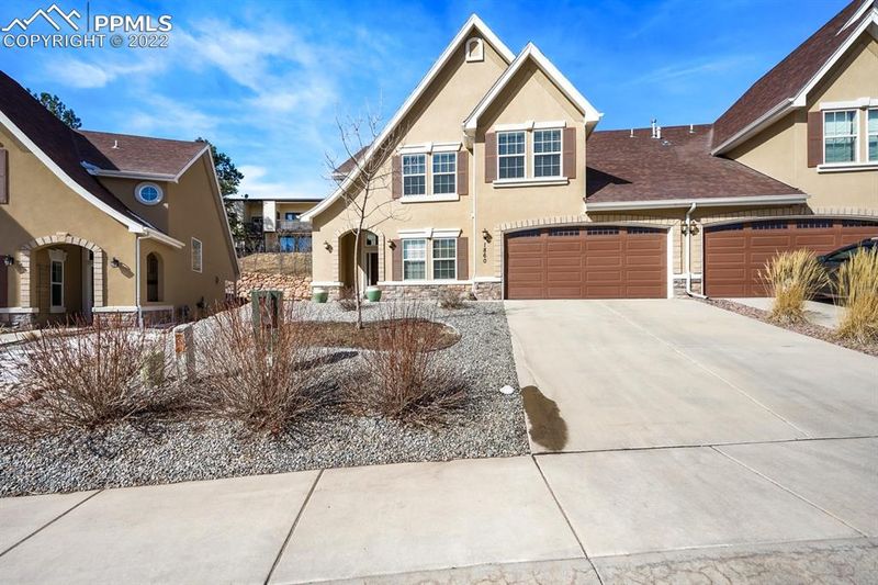 1860 Bel Lago Vw, Monument, CO 80132