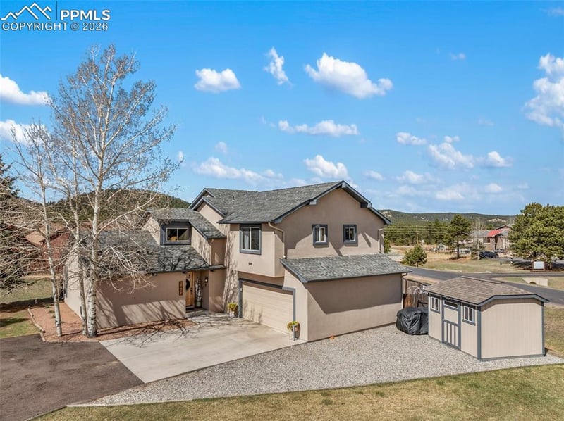 Home Worth Check