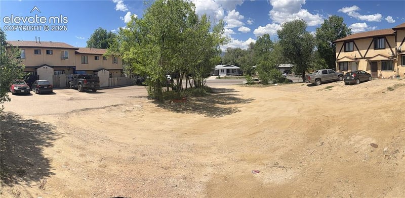 1860 Monterey Rd, Colorado Springs, CO 80910