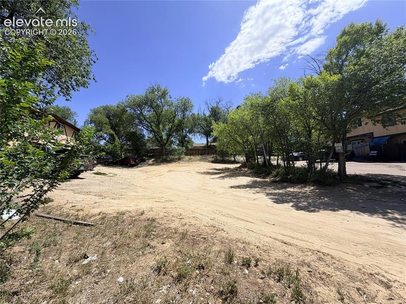 1860 Monterey Rd, Colorado Springs, CO 80910
