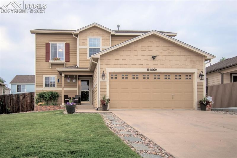 1860 Riverwalk Pw, Colorado Springs, CO 80951