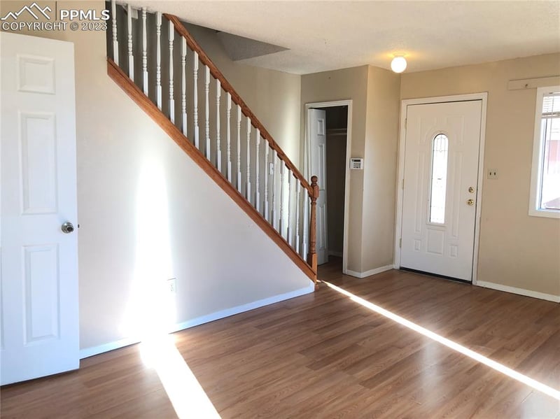 1860 Zebulon Dr, Colorado Springs, CO 80910