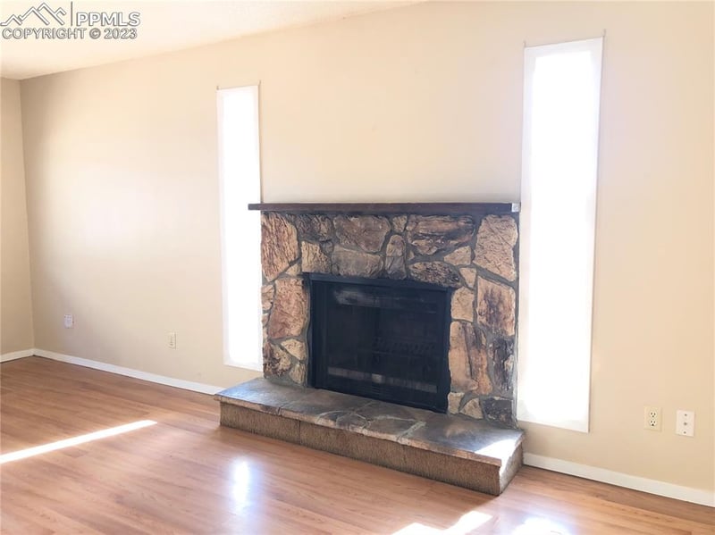 1860 Zebulon Dr, Colorado Springs, CO 80910