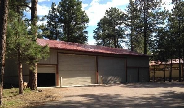 18605 Arrowwood Dr, Monument, CO 80132