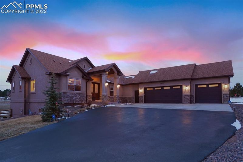 18612 Cherry Springs Ranch Dr, Monument, CO 80132