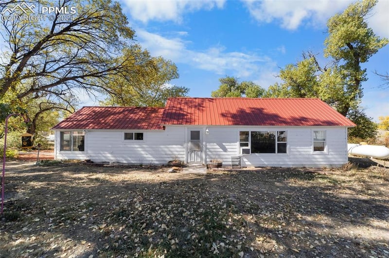 18620 Chelton Rd, Ramah, CO 80832