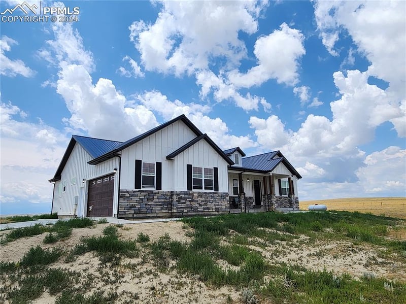 18625 County Road 105, Ramah, CO 80832