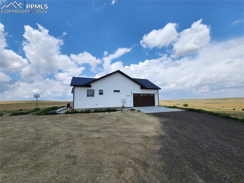18625 County Road 105, Ramah, CO 80832