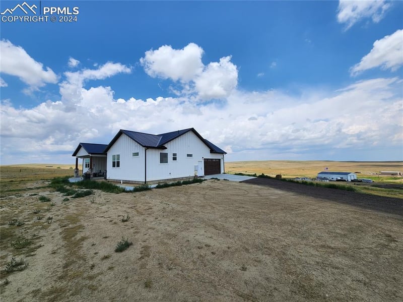 18625 County Road 105, Ramah, CO 80832
