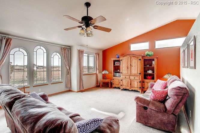 18625 Longhorn Acres Trl, Peyton, CO 80831