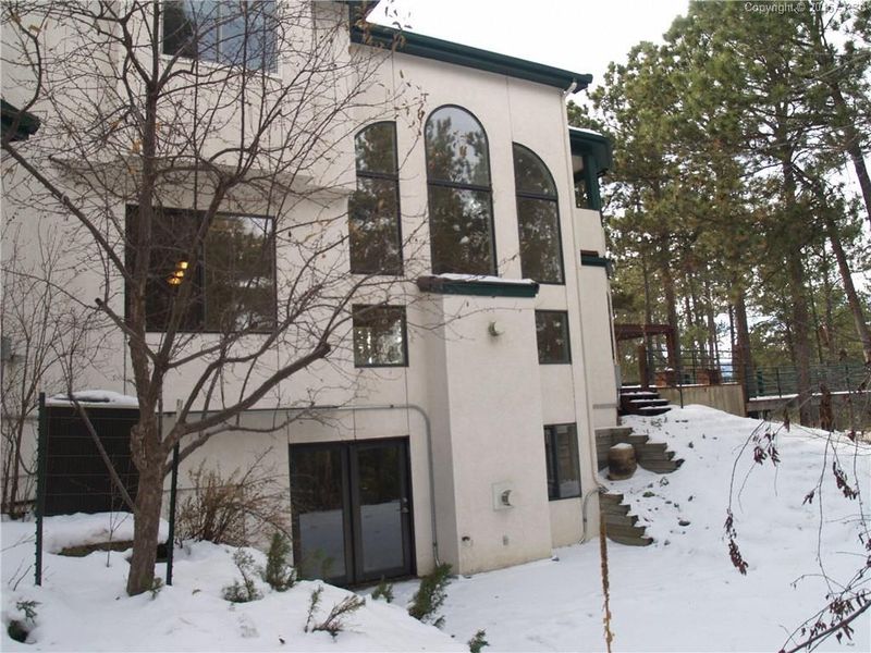 18627 Honeysuckle Way, Monument, CO 80132