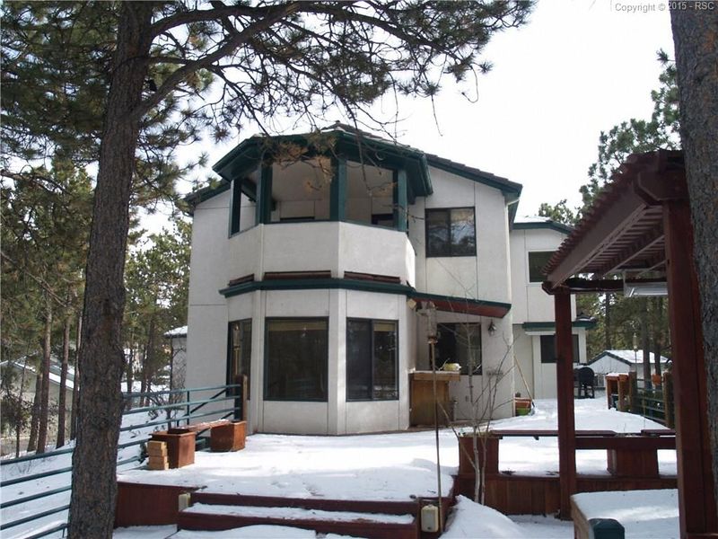 18627 Honeysuckle Way, Monument, CO 80132