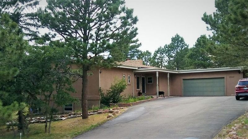 18645 Honeysuckle Way, Monument, CO 80132