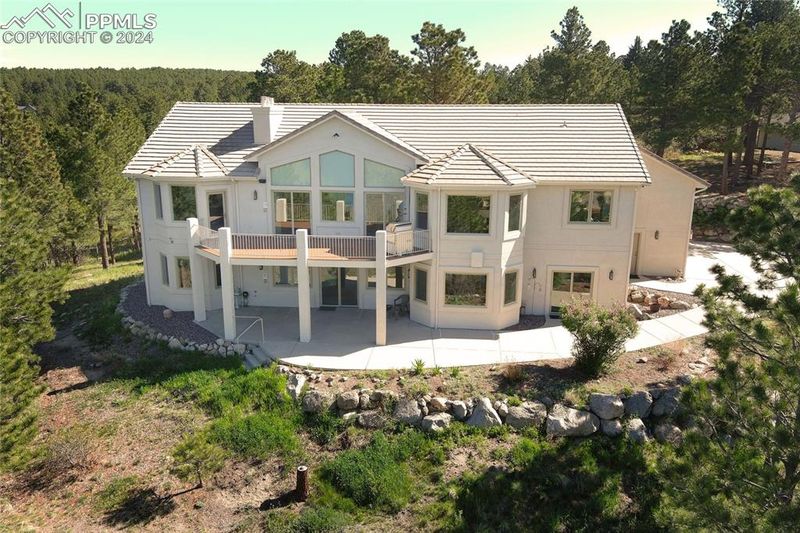 18647 Lower Lake Rd, Monument, CO 80132