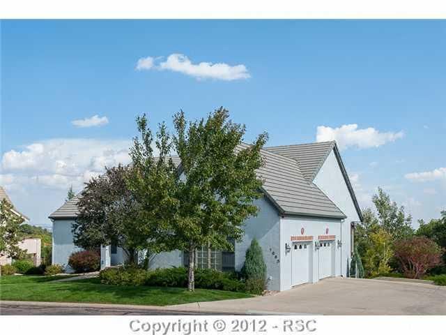 1865 Cantwell Grv, Colorado Springs, CO 80906