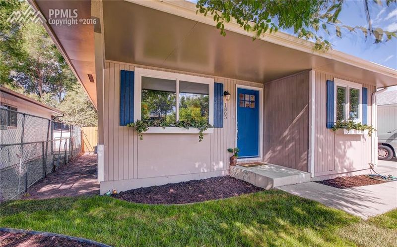 1865 Monterey Rd, Colorado Springs, CO 80910