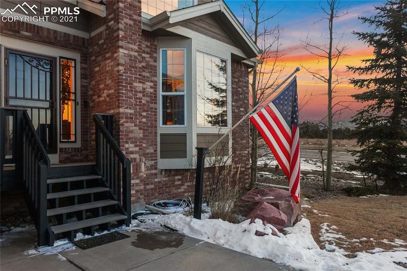 1865 Old Antlers Way, Monument, CO 80132
