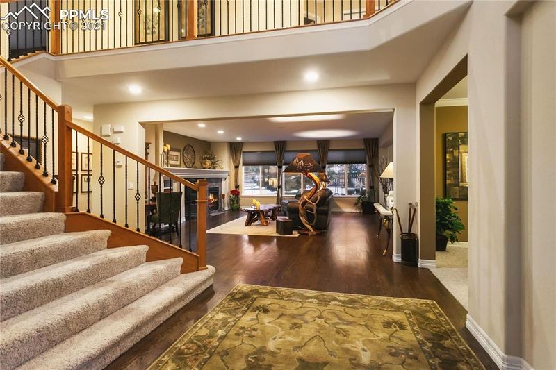 1865 Old Antlers Way, Monument, CO 80132