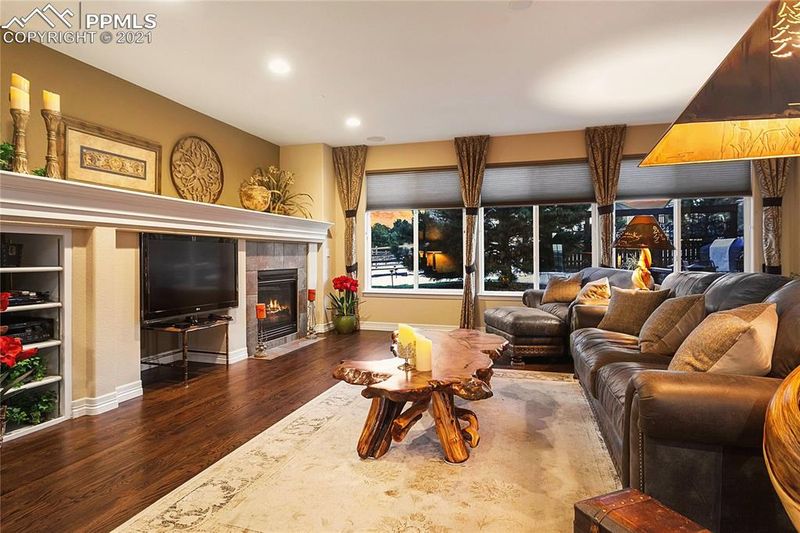 1865 Old Antlers Way, Monument, CO 80132