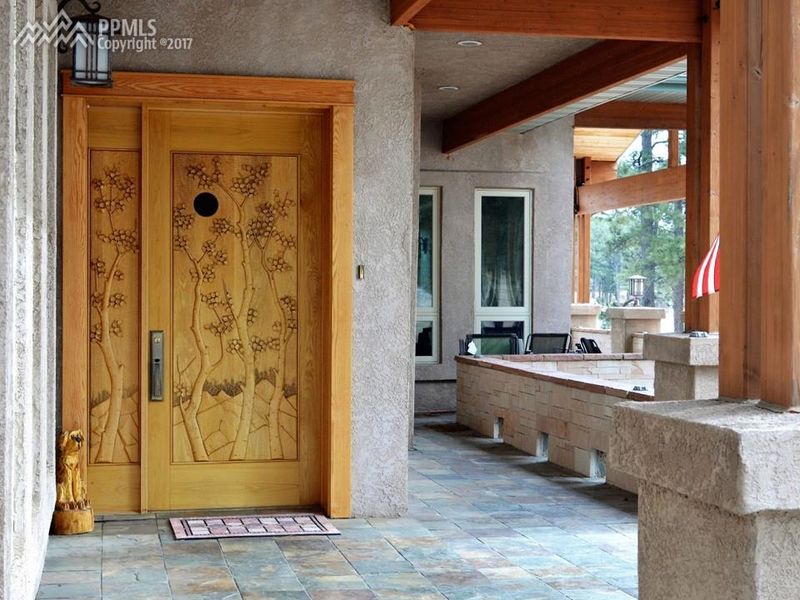 18655 Archers Dr, Monument, CO 80132