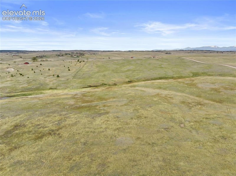 18655 Brown Rd, Colorado Springs, CO 80908