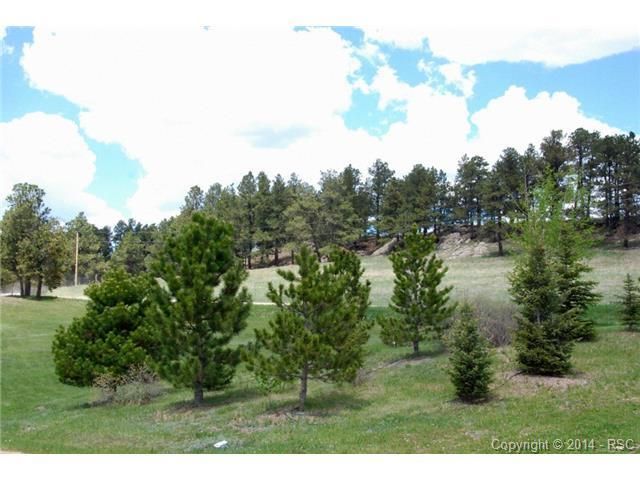 18655 Clydesdale Rd, Colorado Springs, CO 80908
