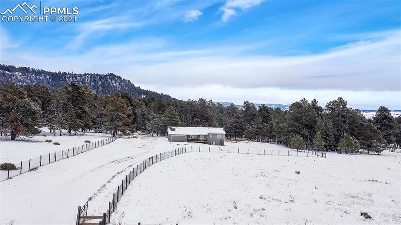 18664 Edgewood Dr, Peyton, CO 80831