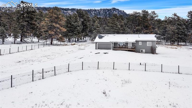 18664 Edgewood Dr, Peyton, CO 80831