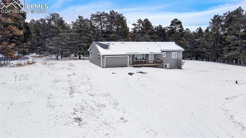 18664 Edgewood Dr, Peyton, CO 80831