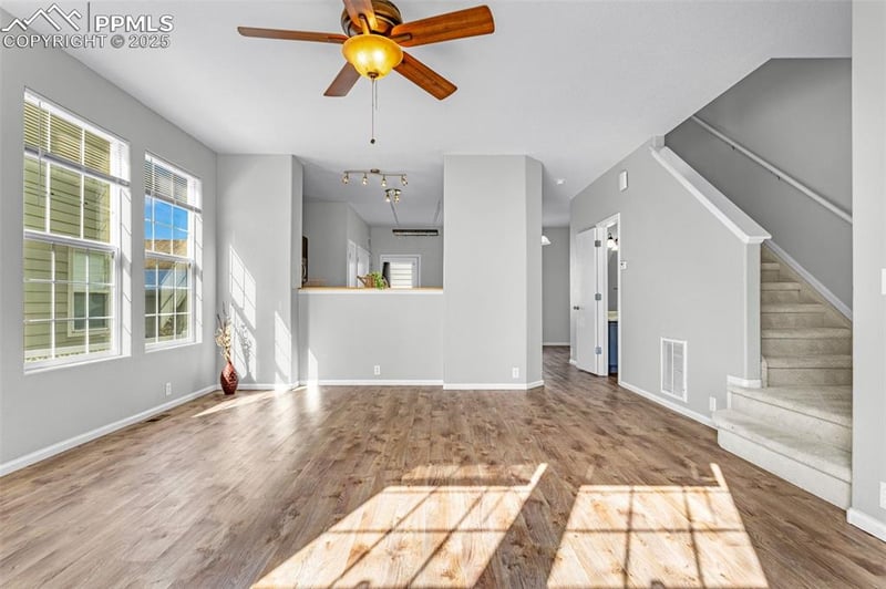 1867 Flintshire St, Colorado Springs, CO 80910