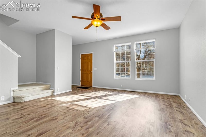 1867 Flintshire St, Colorado Springs, CO 80910