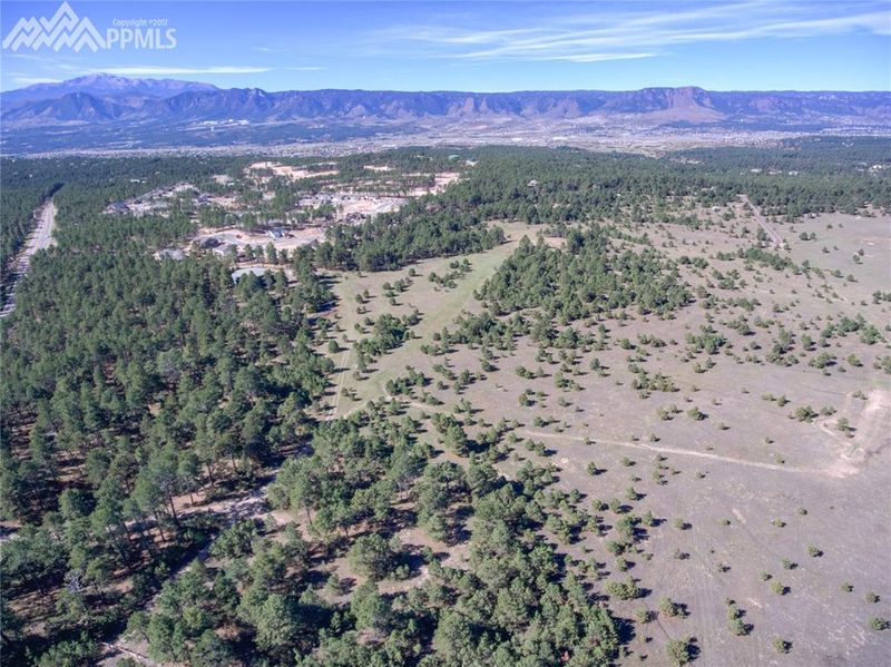 1868 E Baptist Rd, Colorado Springs, CO 80921