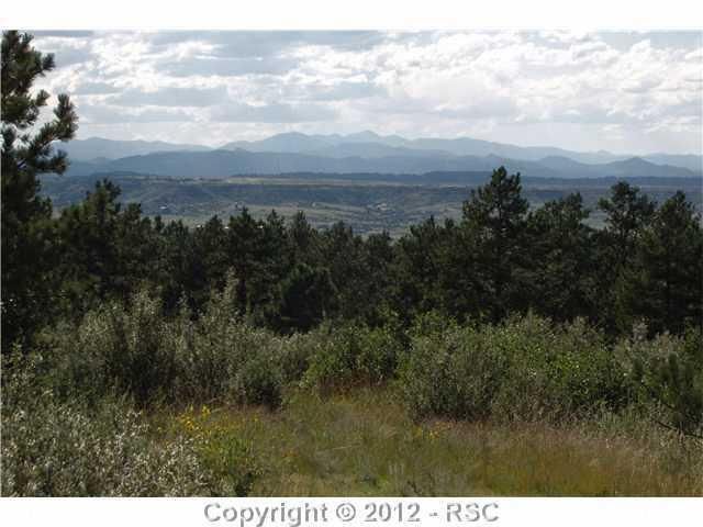 1868 Wild Timber Ct, Franktown, CO 80116