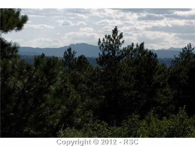 1868 Wild Timber Ct, Franktown, CO 80116